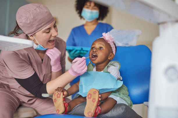 Best Dental Fillings (Composite and Amalgam)  in Lincoln Village, OH