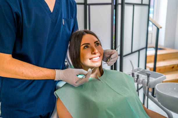 Dental X-Rays and Imaging in Lincoln Village, OH