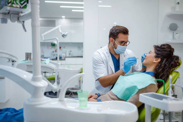 Why Choose Us for Your Dental Needs in Lincoln Village, OH