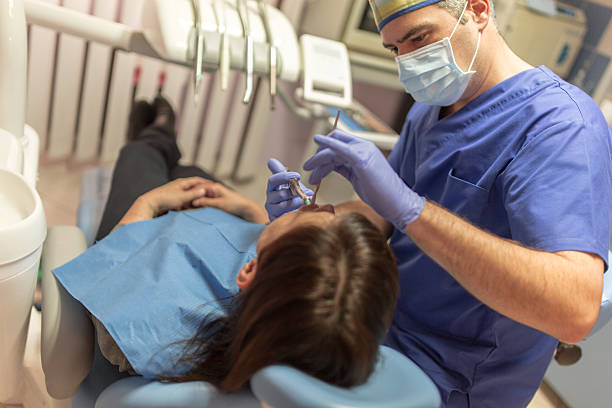 Best Oral Cancer Screening  in Lincoln Village, OH